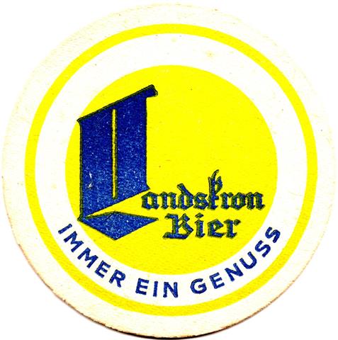 g�rlitz gr-sn landskron immer 1ab (rund215-landskron-k flacher) 